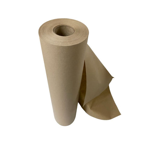 Rollo de Papel Kraft 230 MTS x 40 CMS