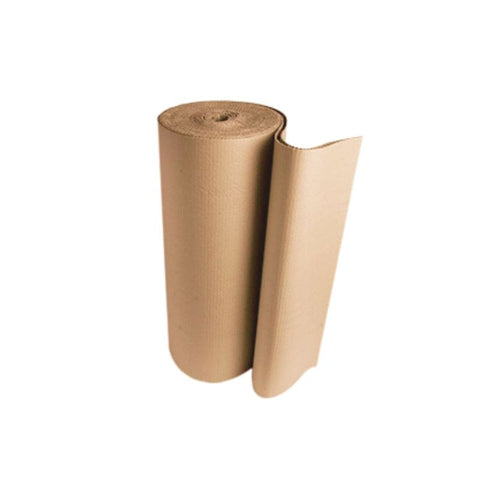 Cartón corrugado resistente para proteger objetos frágiles en mudanzas y construcciones