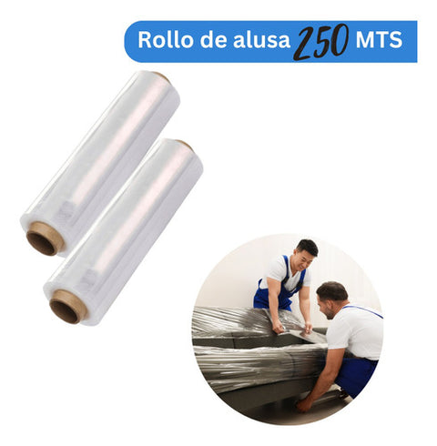 Pack De Mudanza 12 Cajas
