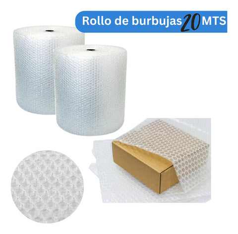 Pack De Mudanza 12 Cajas