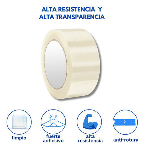 Pack De Mudanza 12 Cajas