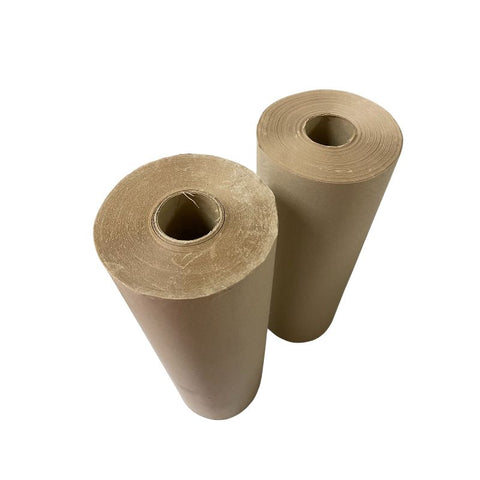 Rollo de Papel Kraft 230 MTS x 40 CMS