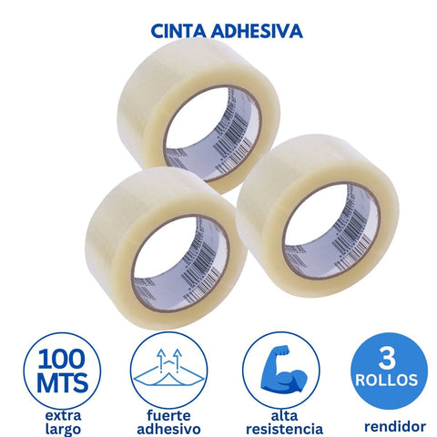 Pack de Mudanza Promo