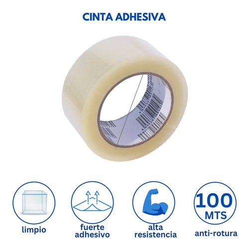 Pack de Mudanza Mediana