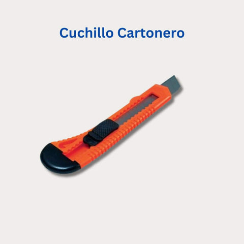 Pack De Mudanza 12 Cajas