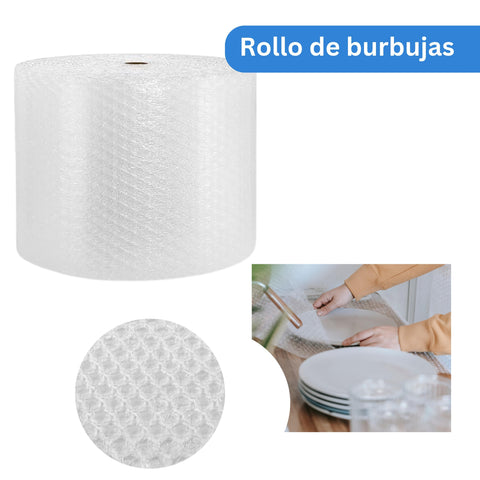 Pack de Mudanza Promo