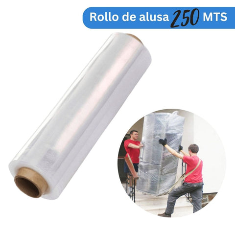 Pack de Mudanza Familiar XL