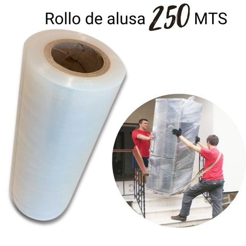 Pack de Mudanza Familiar
