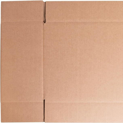 Caja De Cartón Para Televisor 32  /caja Smart Tv Y Cuadros