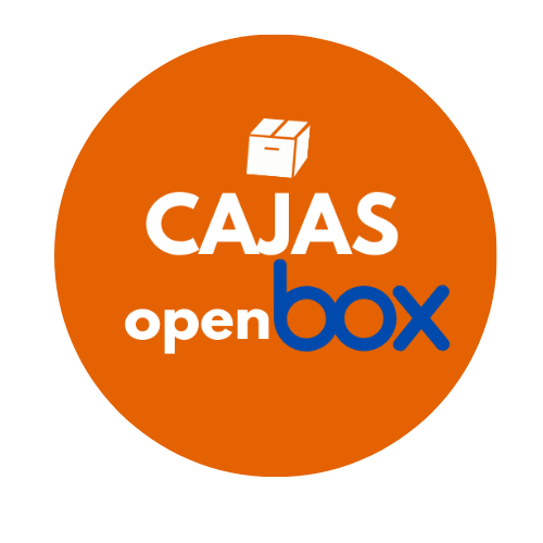 Cajas OpenBox