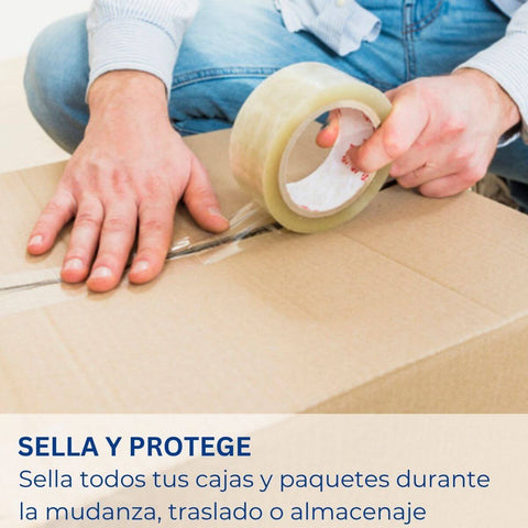 Pack de Mudanza Promo