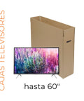 cajas para televisor santiago